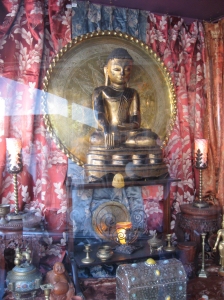 OA Budha